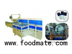 GT-100 High Speed Mask Cartoning Machine