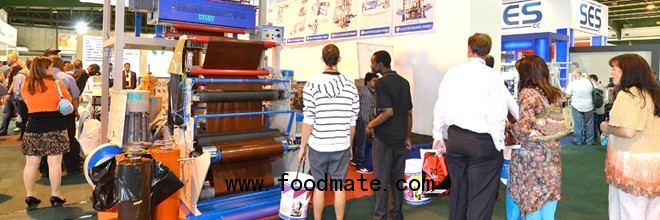 Propak East Africa 2014