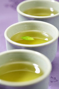 Green Tea 