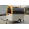 AWF-04Mobile Food Trailer