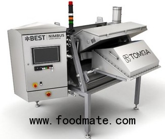 TOMRA Sorting Solutions