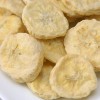 Freeze Dried Banana Sliced Wholesale Freeze Dried Food Dried Fruit Banana Healthy Snacks