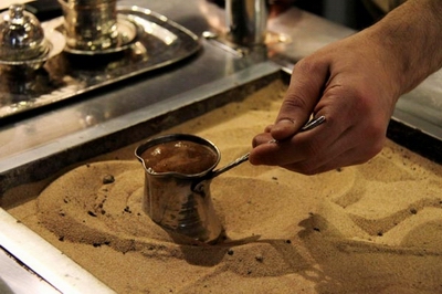 Turkish Coffee