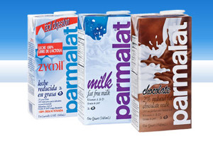 Parmalat Dairy