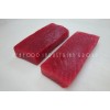 Fresh Chilled Yellowfin Tuna Hand Cut Saku