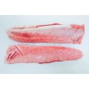 Frozen Natural Tuna Belly