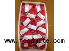 Frozen Premium CO Tuna Steaks
