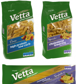 Vetta Pasta