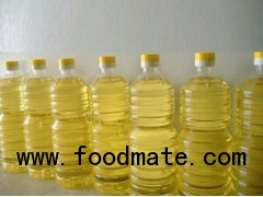 100% REFINED VEGETABLE COOKING OIL