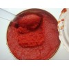 canned tomato paste