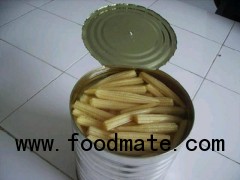 canned baby corn