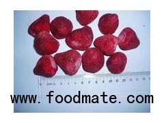 Freeze Dried strawberry