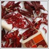 dried chilli