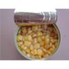 canned sweet corn