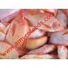 Red Tilapia gutted from reliable factory in China