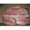 Tilapia Fillet Grade A from reliable factory in China