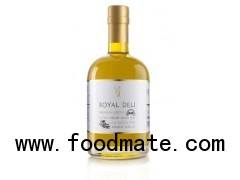 Premium Cretan Extra Virgin Olive Oil