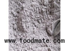 Pure Black Rice Powder Cereal Starch Flour Health Food Black Colorant