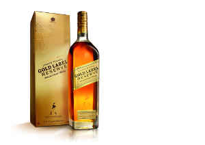 Johnnie Walker