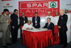 Spar International