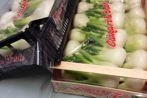 fennel packaging