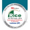 9th Rice Pro-Tech Expo 2014