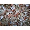 crab shells