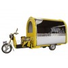 AWF-06Mobile Tricycle Food Cart