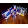 Rd Bull Energy Drink Red / Blue / Silver
