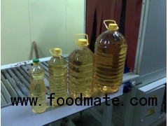 Refine Sunflower Oil and Corn Oil