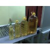 Refine Sunflower Oil and Corn Oil