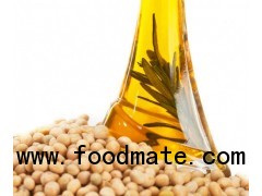 Soyabean Oil