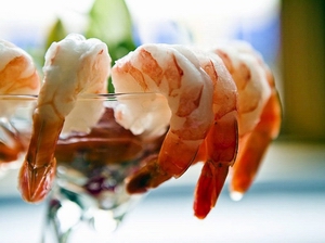 shrimp