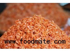 DRIED SHRIMP