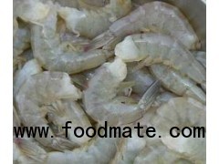 HLSO VANNAMEI SHRIMP