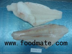 HALF TRIMMED PANGASIUS