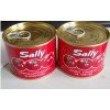 canned tomato paste 70g