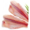 Pangasius fillet Untrimmed