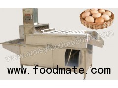 Chicken Egg Peeling Machine