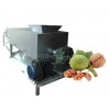 Green Walnut Peeling and Cleaning Machine