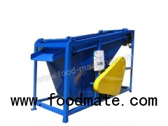 Walnut Cracking&Shelling Equipment