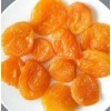 Preserved almonds/apricots