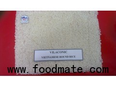 JAPONICA RICE 5% BROKEN