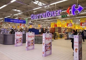 Carrefour