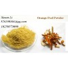 High Quality Orange Peel Powder Spice Health Food Low Price