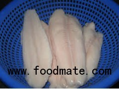 pangasius white meat