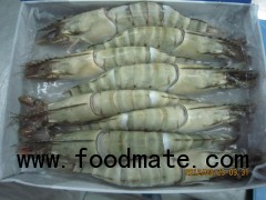 HOSO  black tiger shrimp