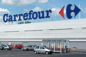 Carrefour 