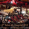 Salon du Chocolat - SEOUL 2014