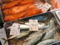 2013 Japanese seafood trends